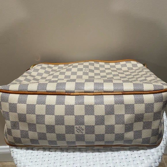 Louis Vuitton Delightful Damier NM PM Handbag - Picture 2 of 5